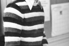 1980 Yearbook pg050 Steve Tomba