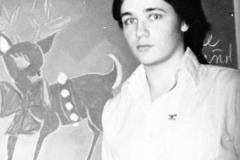 1980 Yearbook pg052 Kevin Moyer