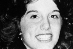 1980 Yearbook pg088 Lina Tomba Homecoming Queen