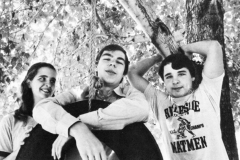 1980 Yearbook pg090 Volker Gerstenberger with Hoptrys