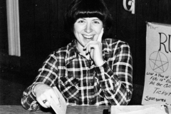 1980 Yearbook pg093 Kristen Keefe