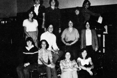 1980 Yearbook pg093 Quill and Scroll