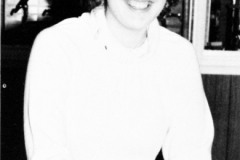 1980 Yearbook pg095 Vicki Hinz