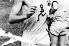 1980 Yearbook pg108 Brad Kallay running