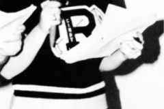 1980 Yearbook pg140 Cindy Patrick