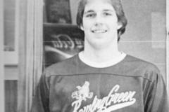 1980 Yearbook pg149 Joel Percival