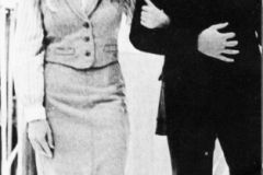 1980 Yearbook pg185 Deeny Smith and Greg Lego