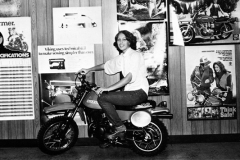 1980 Yearbook pg207 ads Elaine Smilak