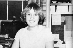 vicki hinz