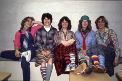 Slides from Senior Show452
