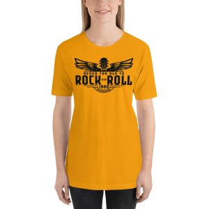 Black Artwork Unisex t-shirt