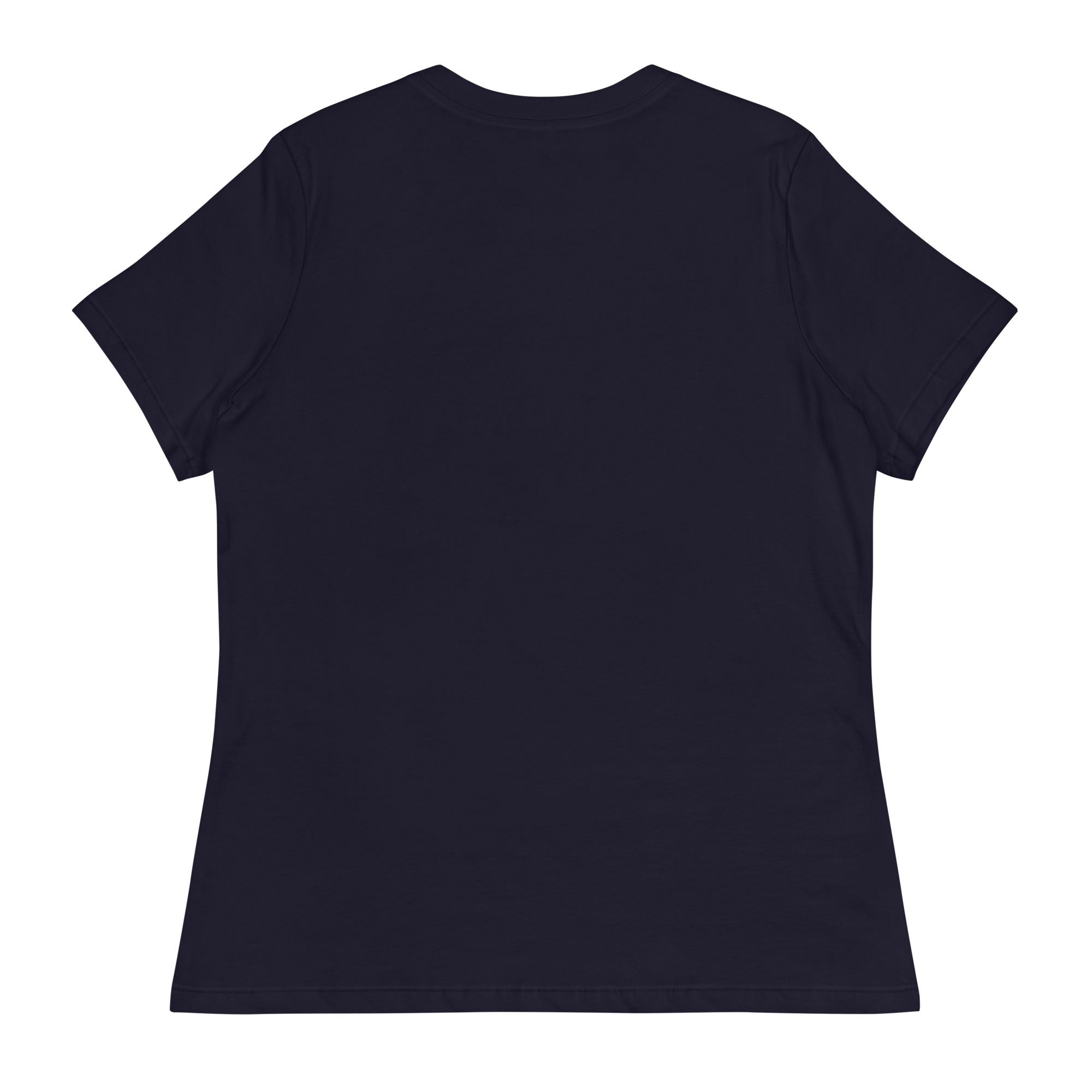 Yearbook Cover Women's Relaxed T-Shirt - Image 3