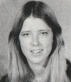 Sharon Dube