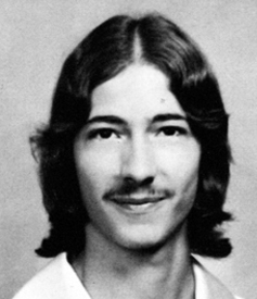 David Gedeon