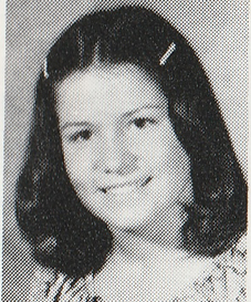 Jackie Gleyzal