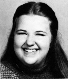 Judy Haffa