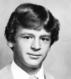 Art Morgan
