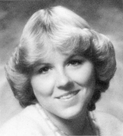 Patty Mullen