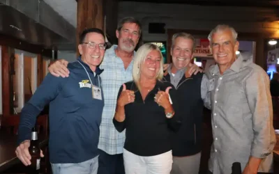45-Year Reunion Weekend