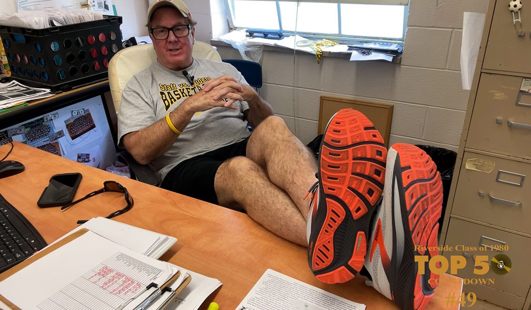 Song 49 – Jeff Cobb Intro