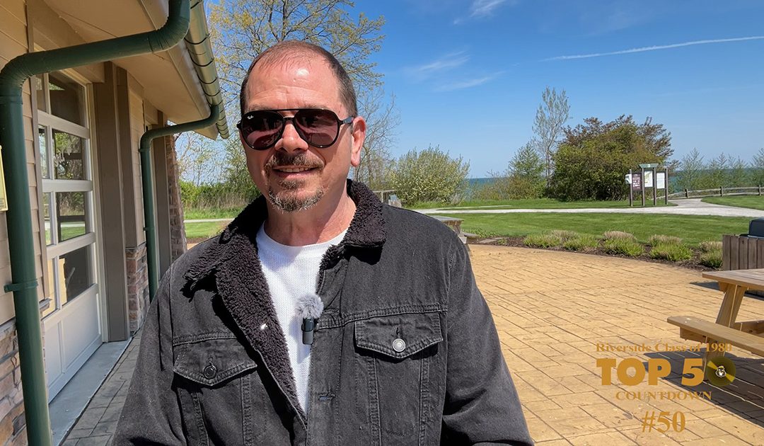 Song 50 – Dave Fasula Intro