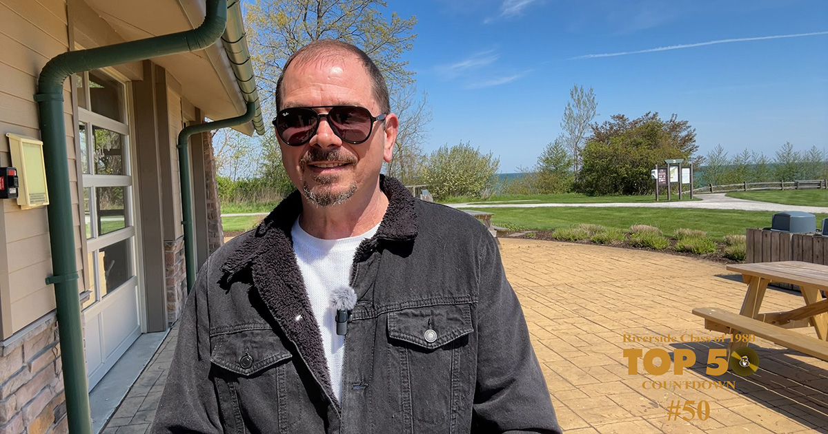 Song 50 – Dave Fasula Intro