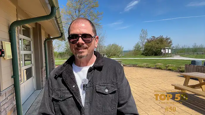 Song 50 – Dave Fasula Intro