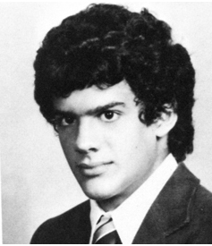 Brian Carlton