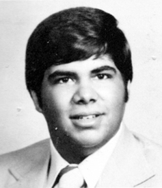 Frank Vaccariello